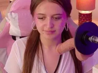 Camsoda Free Porn Cam of camilleblair