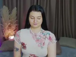 Camsoda Adult Webcam of solazolaa