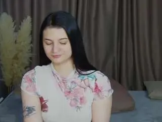 Camsoda Sex Cam of solazolaa