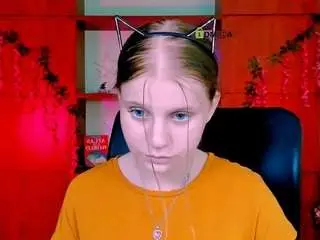 Camsoda Watch Live Sex Cams of bella-sky
