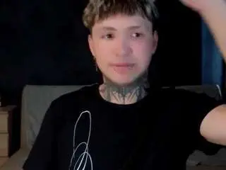 Camsoda Live Sex Cam of jonnydarkk
