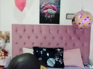 Camsoda Live Sex of lux-wish