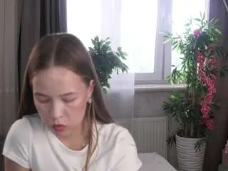 Camsoda Live Sex of berry-xo