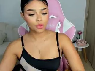 Camsoda Live Sex Cam of haileyflorez