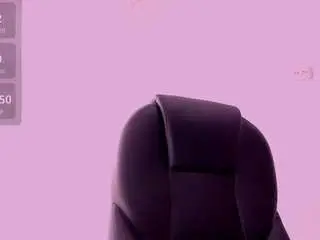 Camsoda Best Webcam of sammy-jhonss