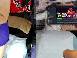 Camsoda Sex Cam of india-rae-blaze