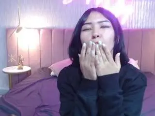 Camsoda Sex Cam of darkmysteryfx