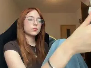 Camsoda Best Webcam of mildredlusk