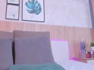 Camsoda Sex Chat of alyssia-collins