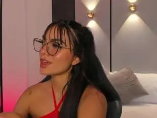 Camsoda Best Webcam of emily-tolson