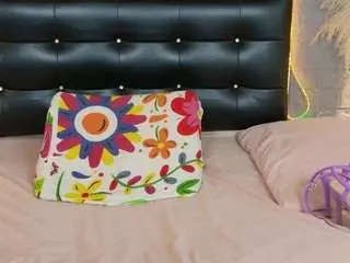 Camsoda Free Porn Cam of isabella-t