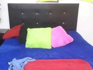 Camsoda Sex Cam of shanttal0272