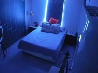 Camsoda Nude Webcam of voyeurcam-casa-salsa-bedroom-8