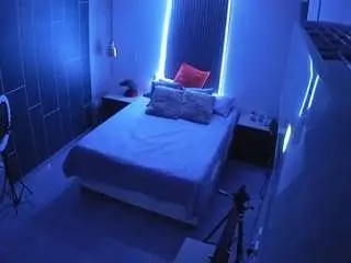 Camsoda Adult Video Chat of voyeurcam-casa-salsa-bedroom-8