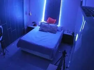 Camsoda Best Webcam of voyeurcam-casa-salsa-bedroom-8