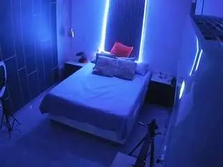 Camsoda Best Webcam of voyeurcam-casa-salsa-bedroom-8