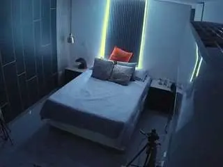 Camsoda Best Webcam of voyeurcam-casa-salsa-bedroom-8