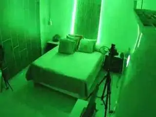 Camsoda Adult Video Chat of voyeurcam-casa-salsa-bedroom-8