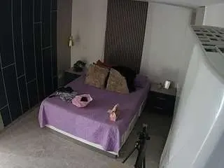 Camsoda Adult Webcams of voyeurcam-casa-salsa-bedroom-8