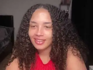 Camsoda Adult Webcam of t1ger