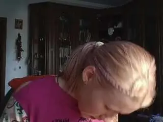 Camsoda Adult Webcam of clarisprocsal