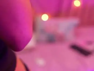 Camsoda Live Sex Cam of kinky-camila