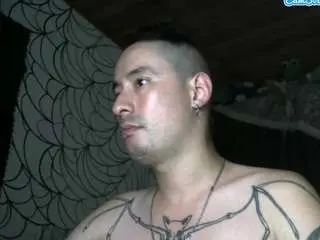Camsoda Nude Webcam of vampiroencasa