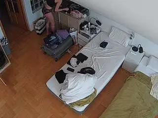Camsoda Live Porn of voyeurcam-julmodels-bed-7