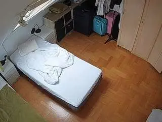 Camsoda Best live sex cam show of voyeurcam-julmodels-bed-7