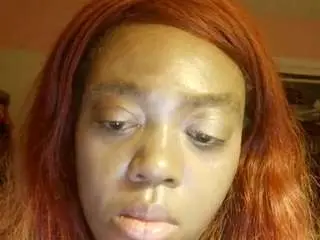 Camsoda Live Porn of carmenthabaddie