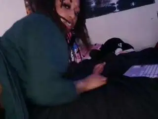 Camsoda Private Sex Chat of milkmarie123