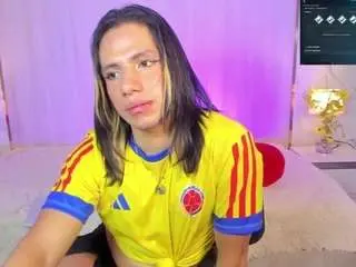 Camsoda Live Porn of tylerbloom