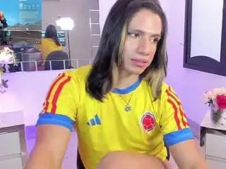 Camsoda Sex Cam of tylerbloom