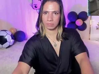 Camsoda Adult Video Chat of tylerbloom