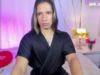 Camsoda Adult Video Chat of tylerbloom
