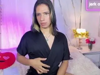 Camsoda Live Sex Cam of tylerbloom