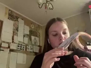 Camsoda Private Sex Chat of mindiwinchell