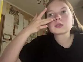 Camsoda Live Sex of mindiwinchell