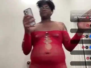 Camsoda Adult Webcams of sissyblkgoddess