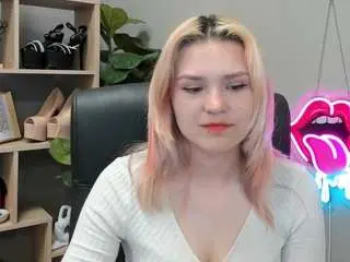 Camsoda Adult Video Chat of sweetlilyxo