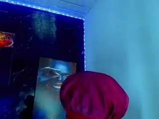 Camsoda Free Porn Cam of keishasexybrood
