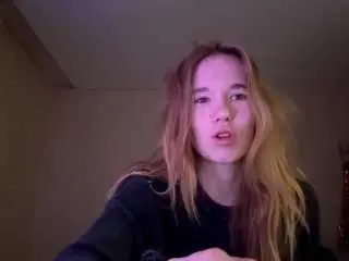 Camsoda Adult Webcam of beliawesterfield