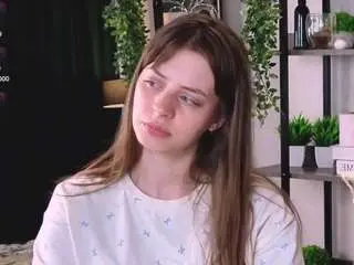 Camsoda Sex Chat of colenenicolau