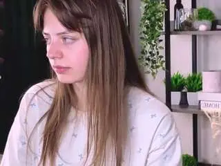 Camsoda Sex Cam of colenenicolau