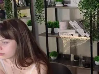 Camsoda Free Porn Cam of colenenicolau