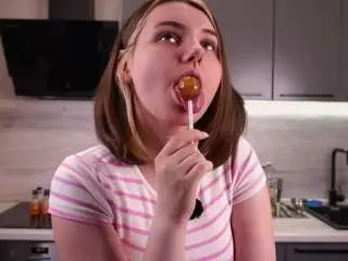 Camsoda Free Live Porn of theacooling
