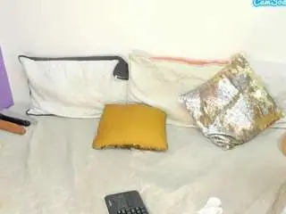 Camsoda Sex Chat of cockpleaserr
