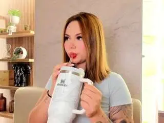Camsoda Adult Webcam of beella1