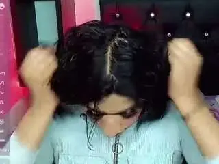 Camsoda Adult Webcams of kinverly-sexy