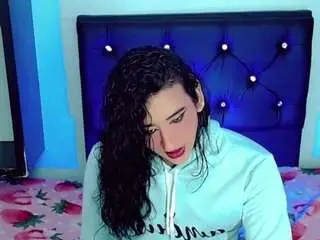 Camsoda Free Live Porn of kinverly-sexy